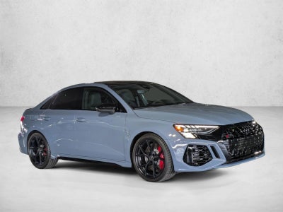 2024 Audi RS 3 Base