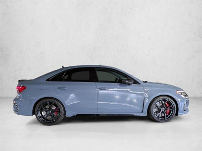 2024 Audi RS 3 Base