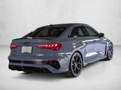 2024 Audi RS 3 Base