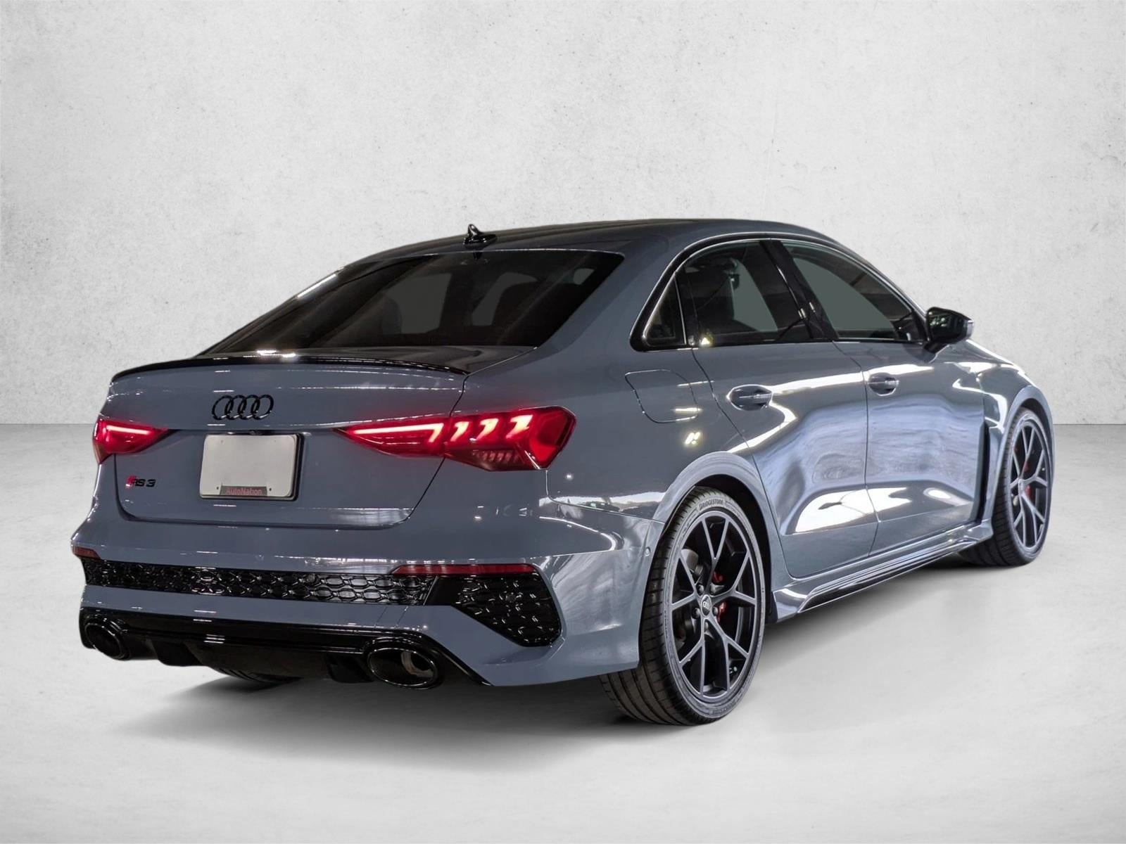 2024 Audi RS 3 Base