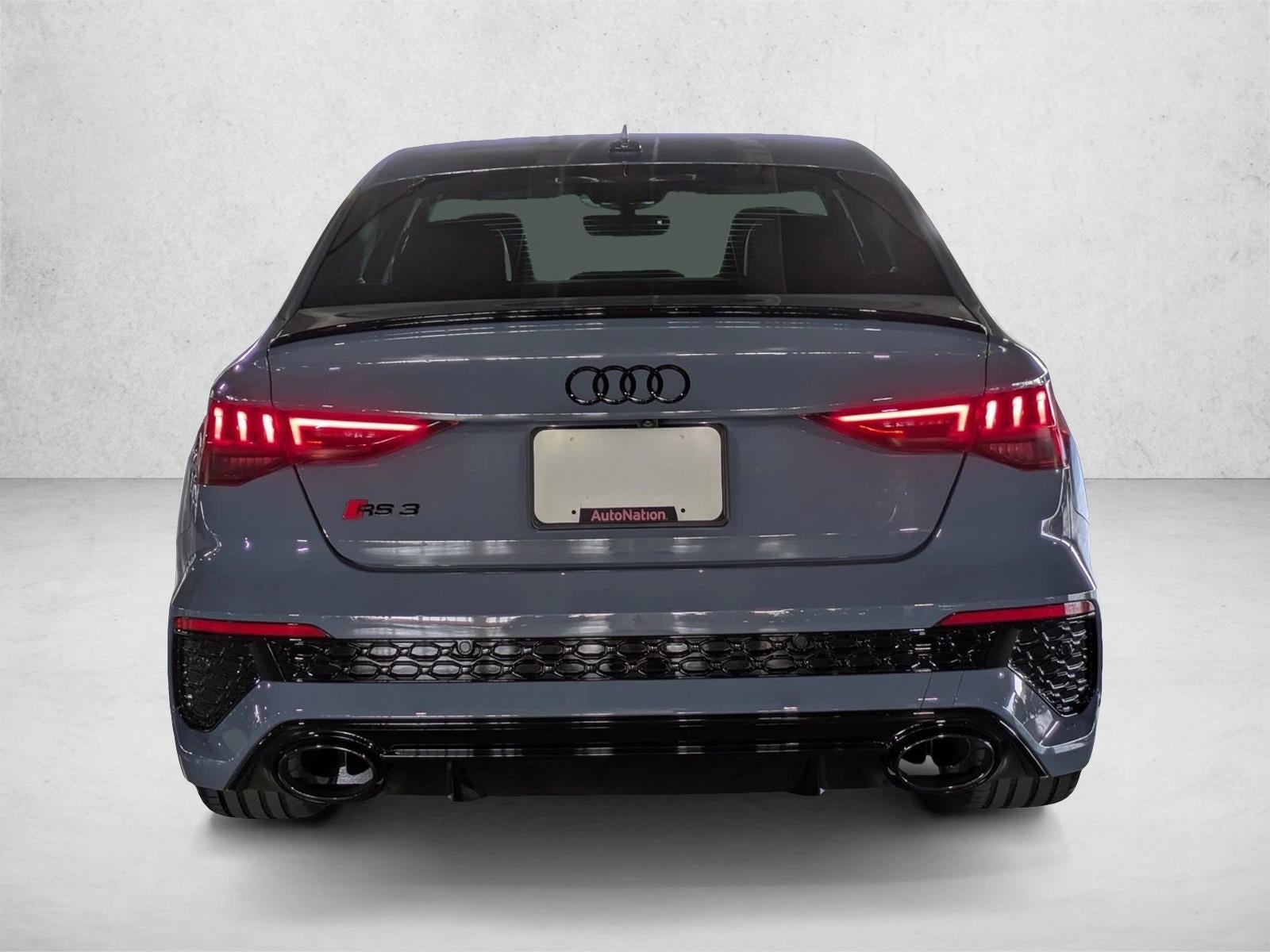 2024 Audi RS 3 Base