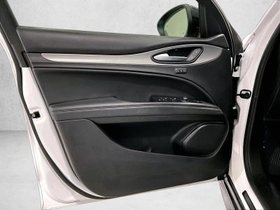 2024 Alfa Romeo Stelvio Ti AWD