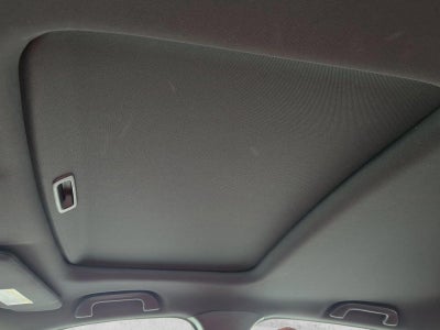 2022 Acura ILX w/Premium/A-SPEC Package