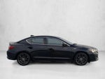 2022 Acura ILX w/Premium/A-SPEC Package