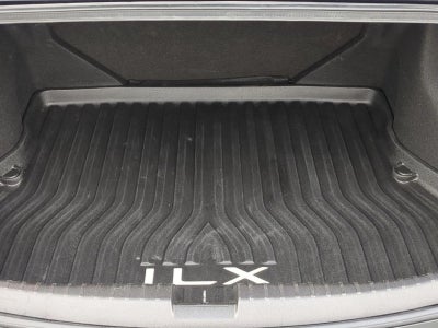 2022 Acura ILX w/Premium/A-SPEC Package