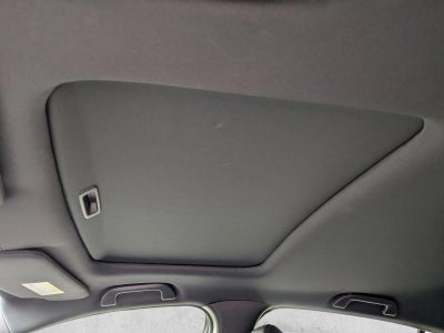 2021 Acura ILX Premium & A-SPEC Packages