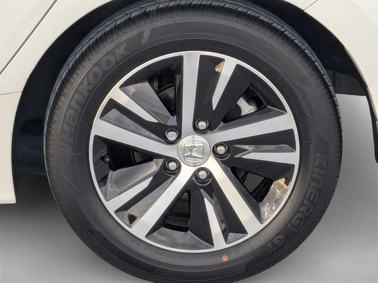 2023 Honda Civic Hatchback LX