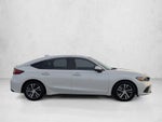 2023 Honda Civic Hatchback LX