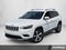 2019 Jeep Cherokee Limited FWD