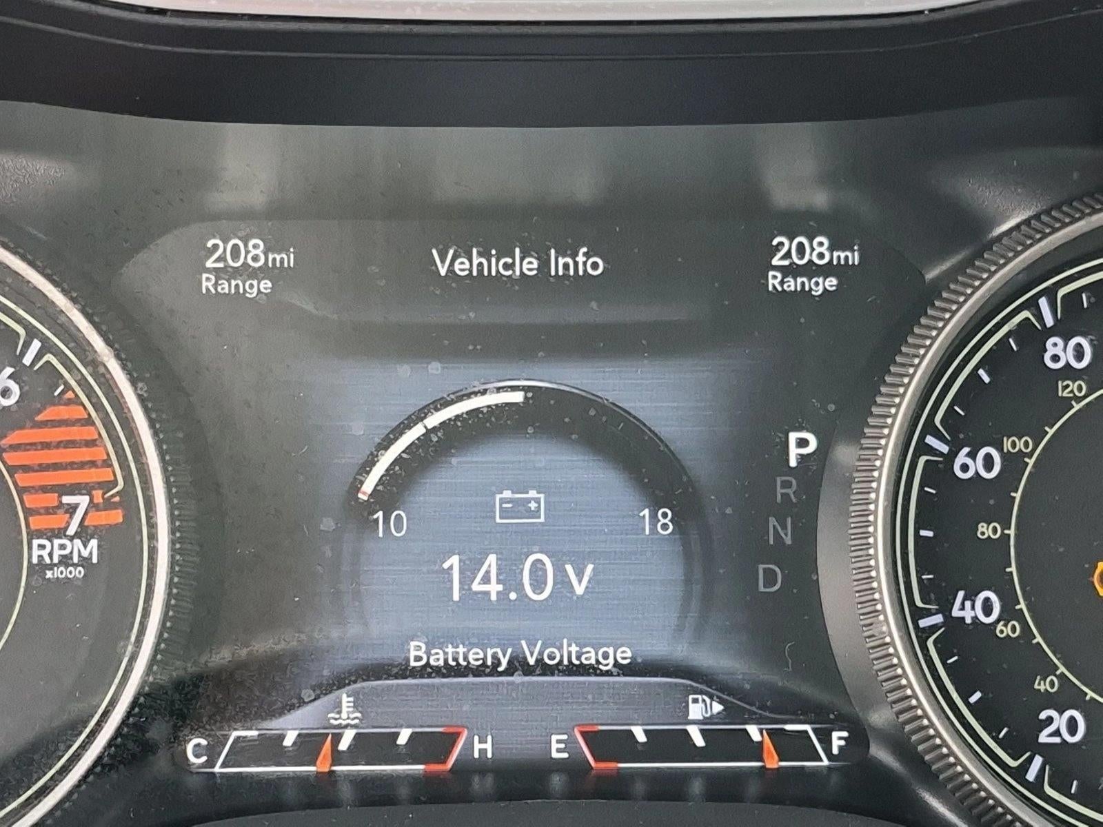 2019 Jeep Cherokee Limited FWD