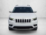 2019 Jeep Cherokee Limited FWD