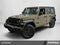 2026 Jeep Wrangler 4-Door Sport
