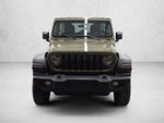 2026 Jeep Wrangler 4-Door Sport