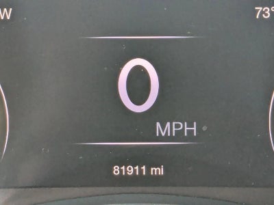 2019 Jeep Grand Cherokee Limited 4x2