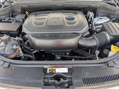 2019 Jeep Grand Cherokee Limited 4x2