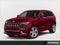 2015 Jeep Grand Cherokee SRT
