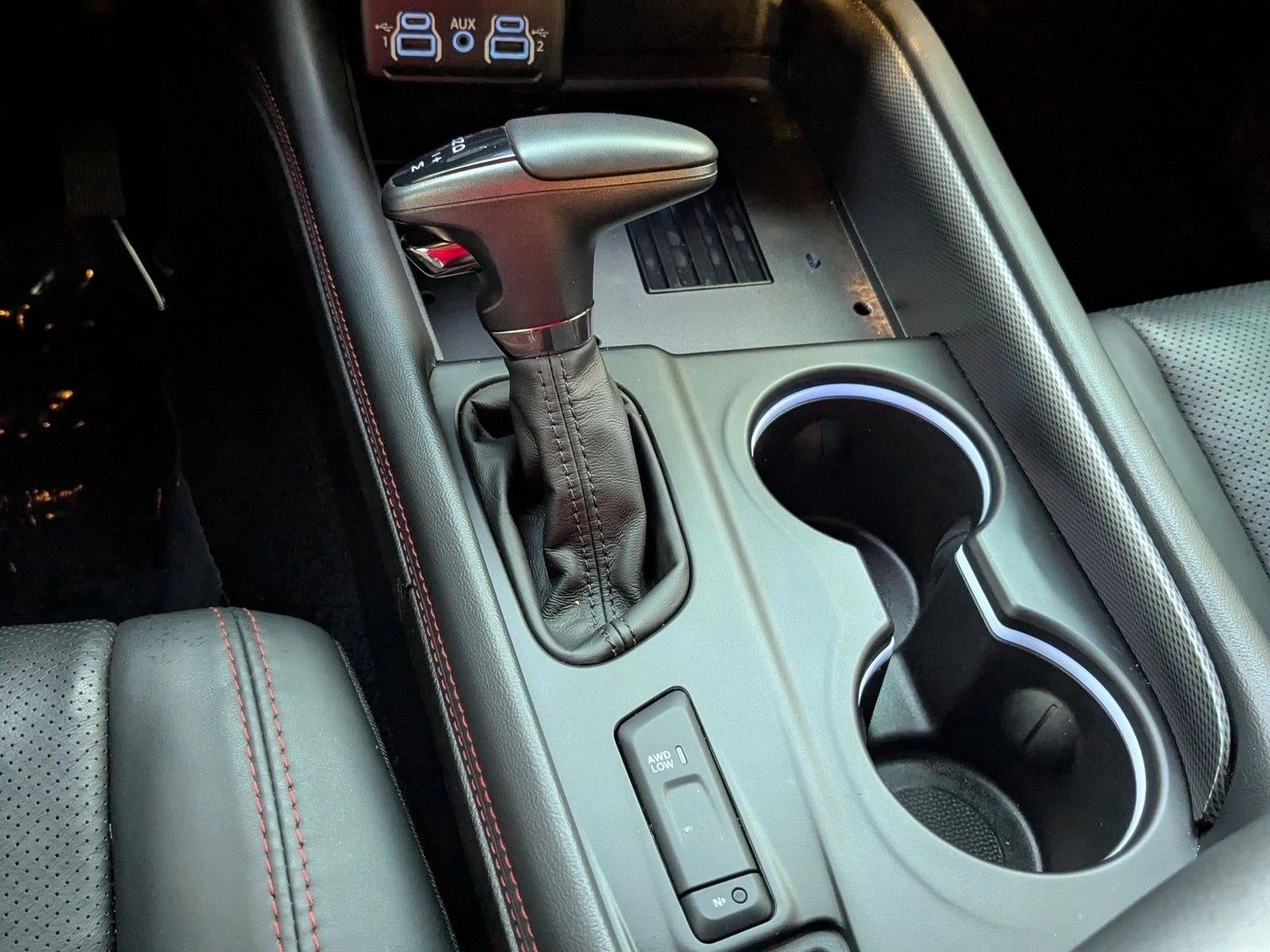 2025 Dodge Durango R/T Plus AWD