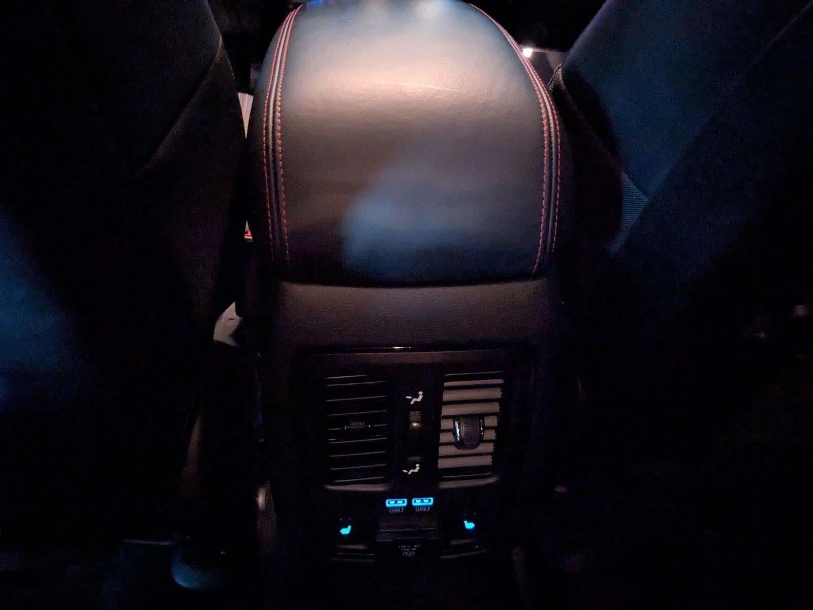 2025 Dodge Durango R/T Plus AWD