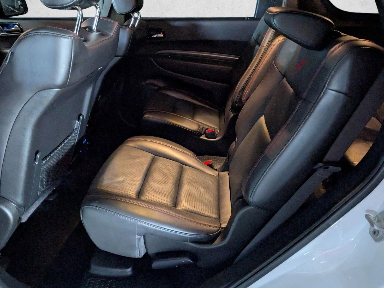 2025 Dodge Durango R/T Plus AWD