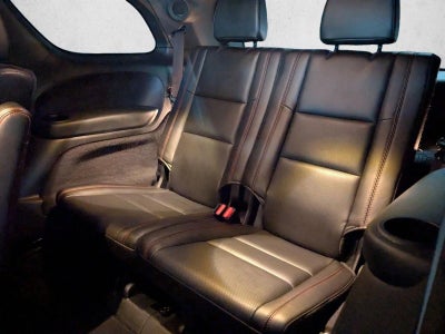 2025 Dodge Durango R/T Plus AWD