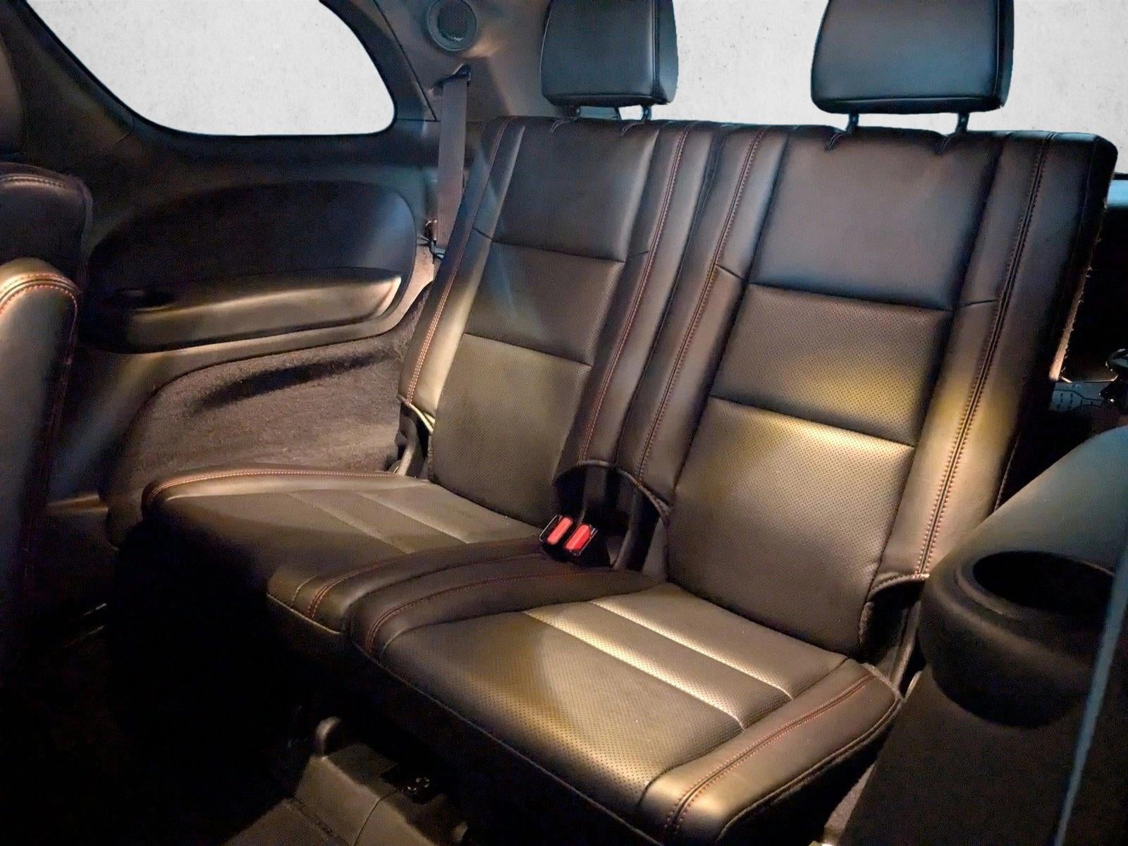 2025 Dodge Durango R/T Plus AWD