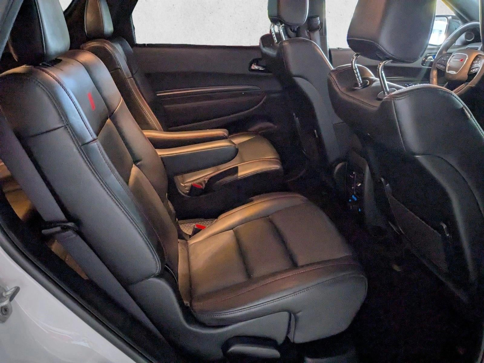 2025 Dodge Durango R/T Plus AWD