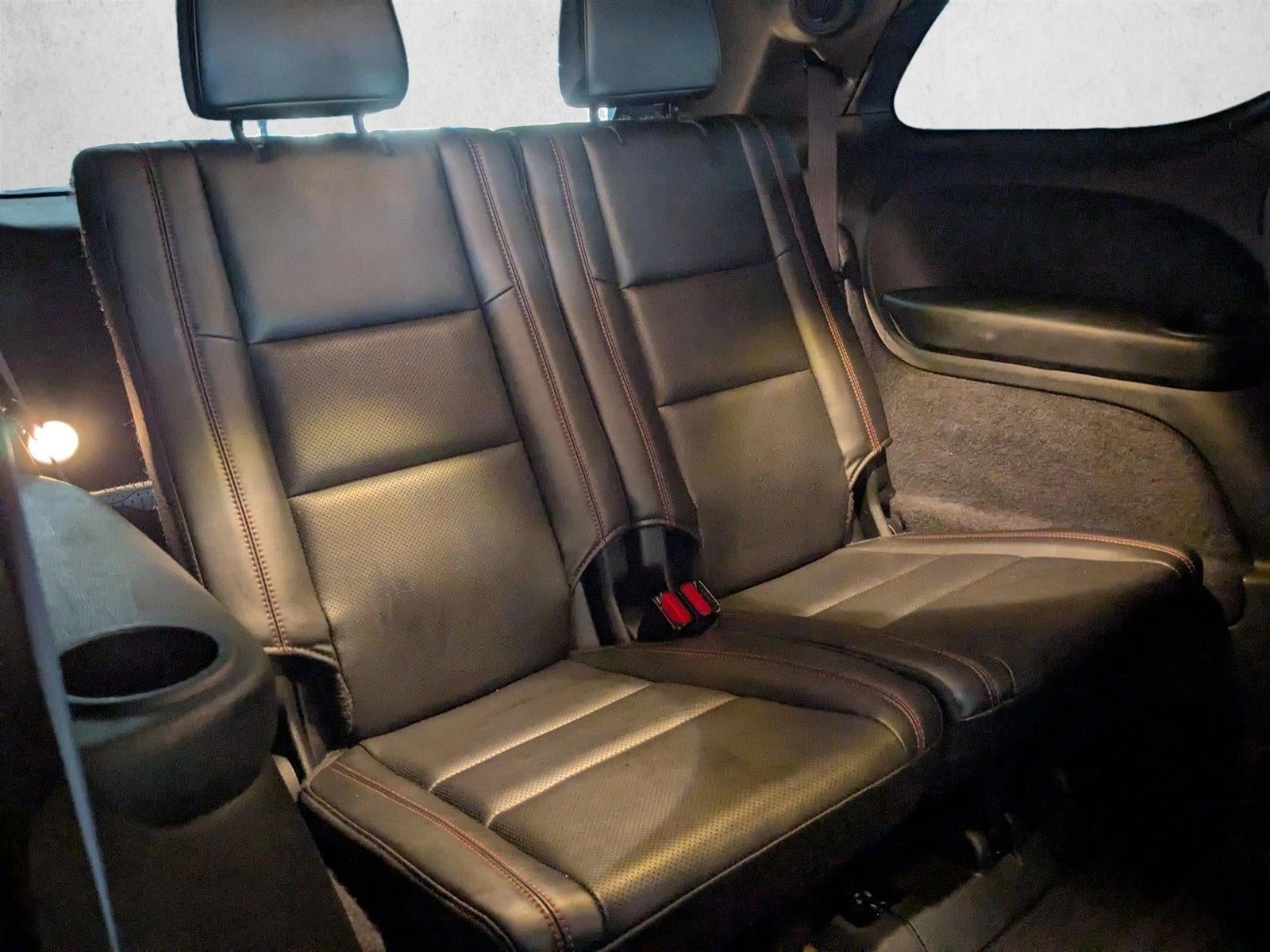 2025 Dodge Durango R/T Plus AWD
