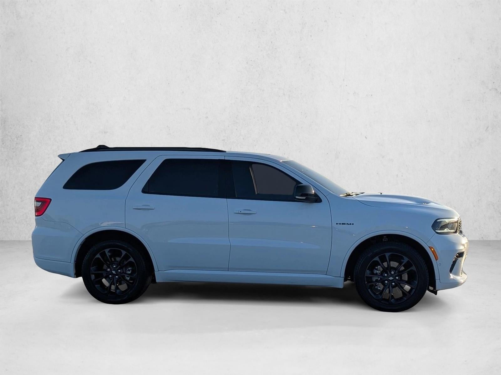 2025 Dodge Durango R/T Plus AWD