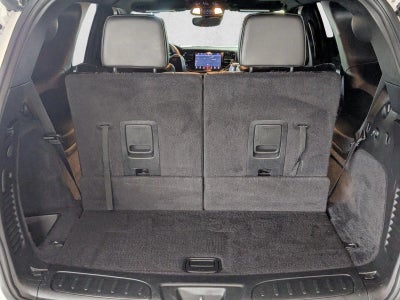 2025 Dodge Durango R/T Plus AWD