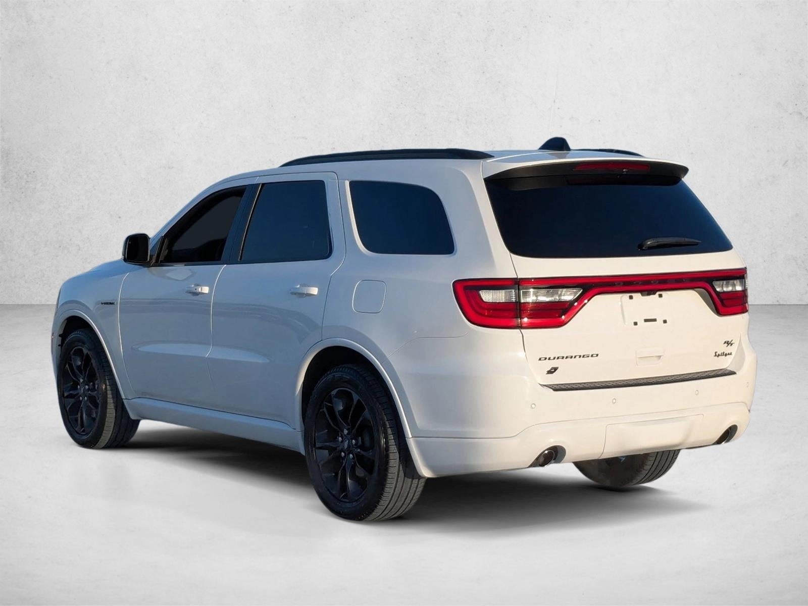 2025 Dodge Durango R/T Plus AWD