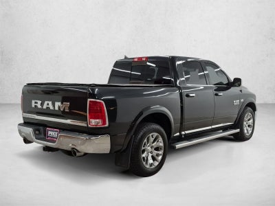 2016 RAM 1500 Longhorn Limited