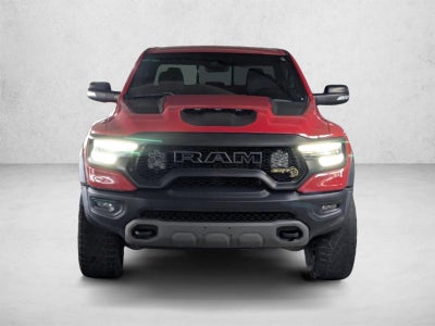 2022 RAM 1500 TRX Crew Cab 4x4 5'7" Box