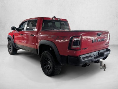 2022 RAM 1500 TRX Crew Cab 4x4 5'7" Box