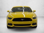 2017 Ford Mustang EcoBoost