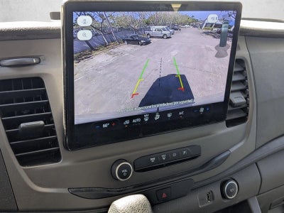 2022 Ford Transit Passenger Wagon XL