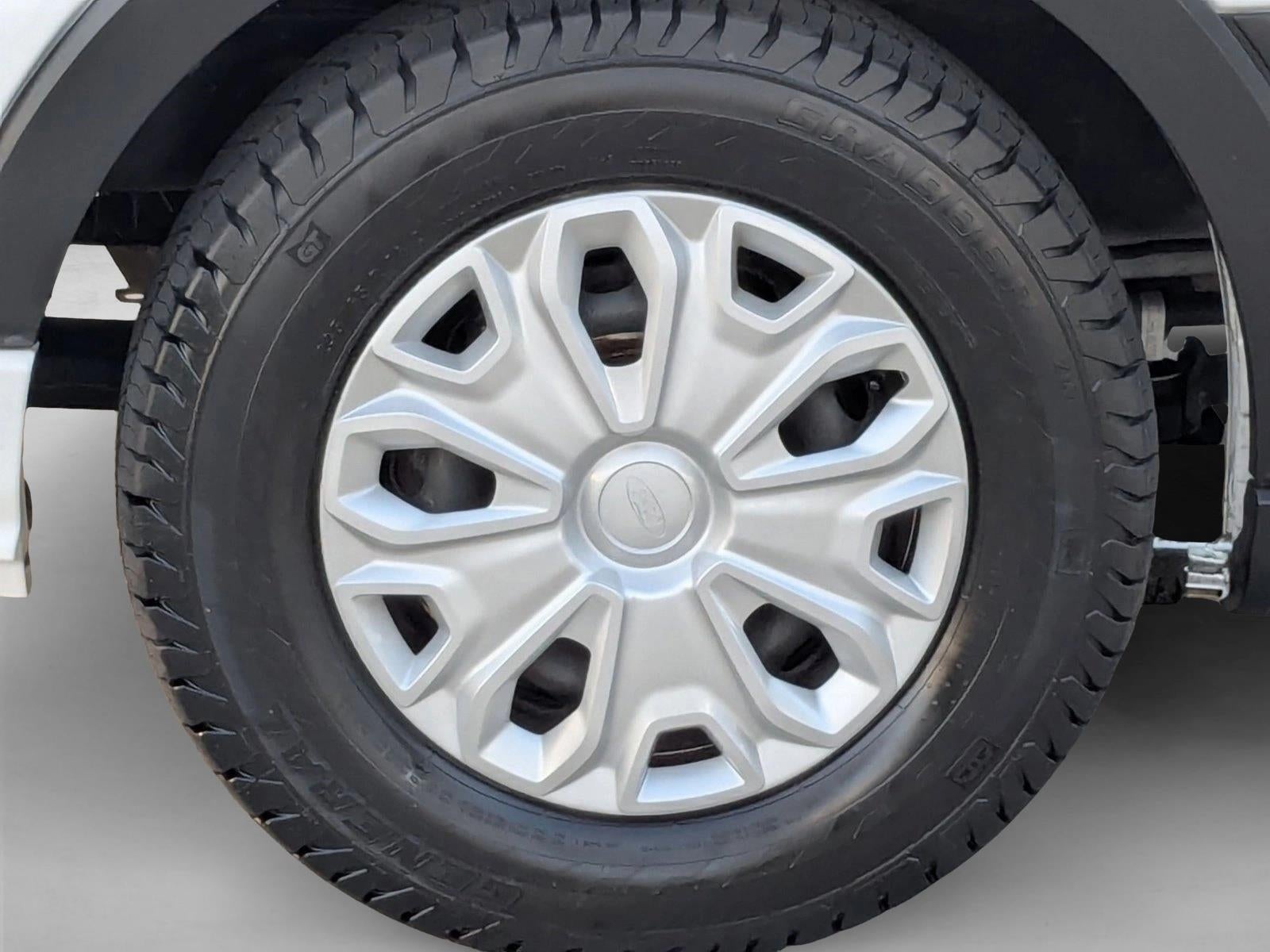 2022 Ford Transit Passenger Wagon XL