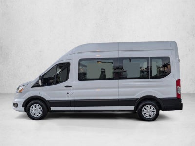 2022 Ford Transit Passenger Wagon XL