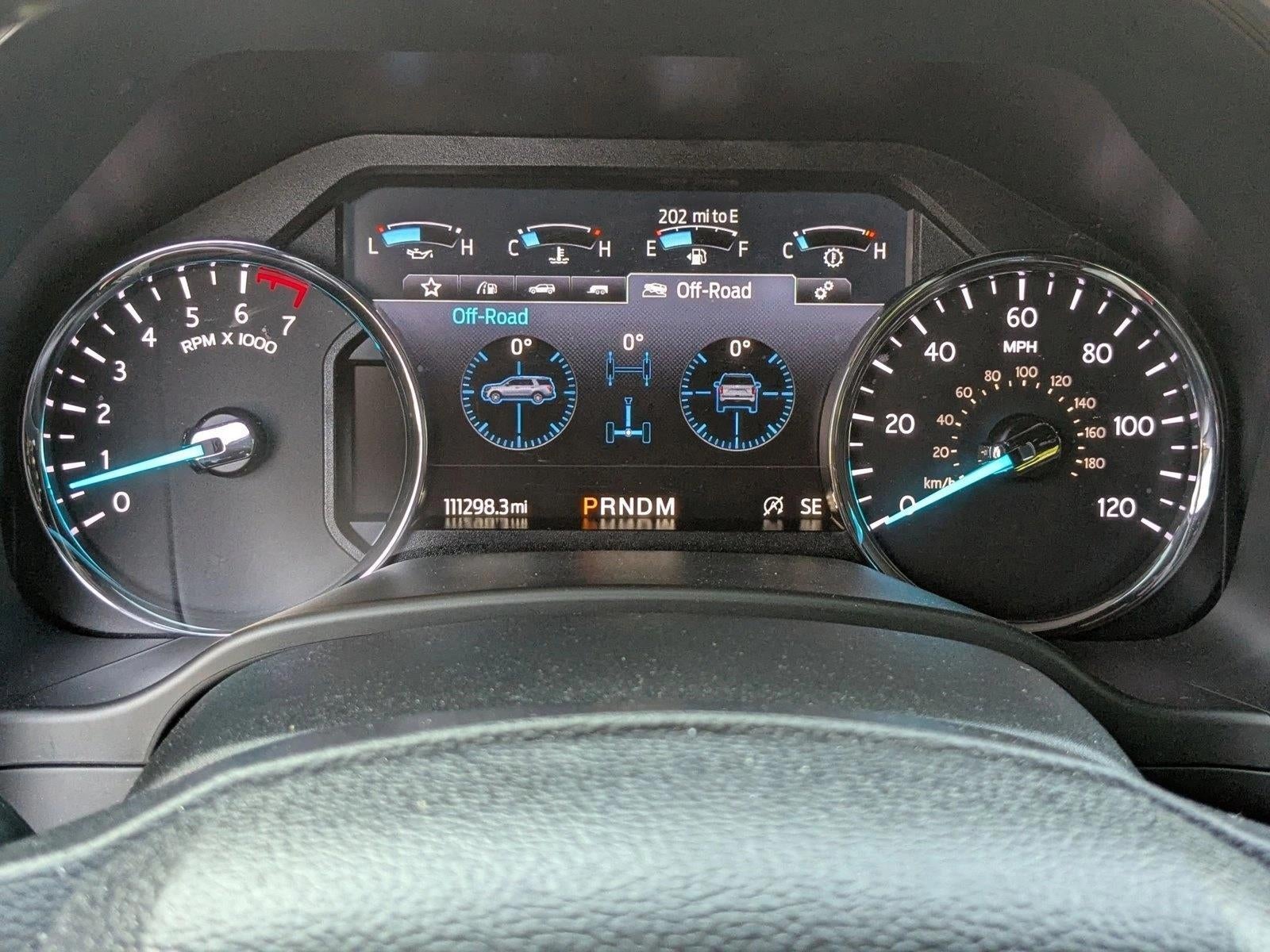 2020 Ford Expedition Max XLT