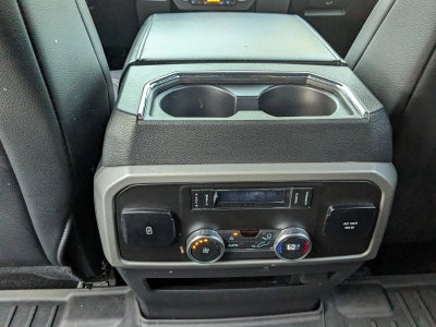 2020 Ford Expedition Max XLT