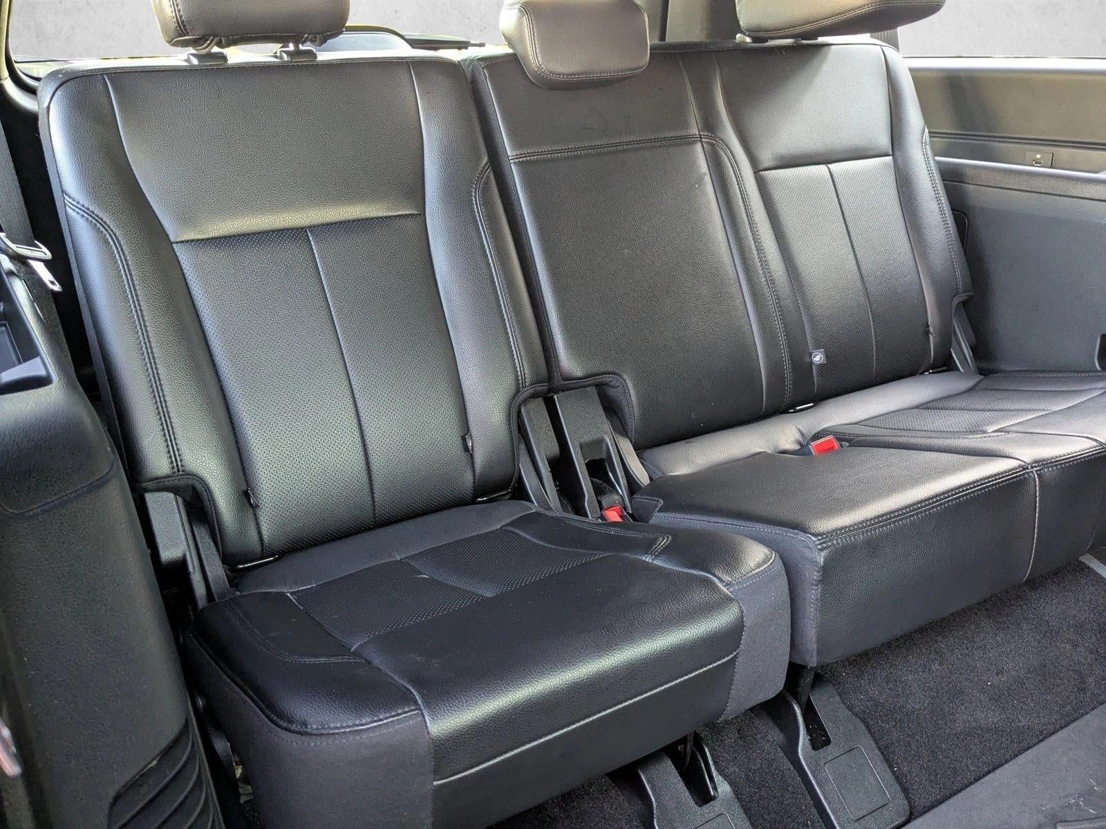 2020 Ford Expedition Max XLT