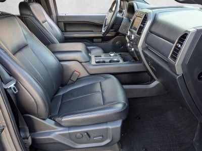 2020 Ford Expedition Max XLT