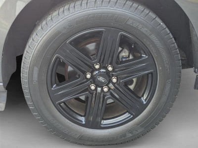 2020 Ford Expedition Max XLT