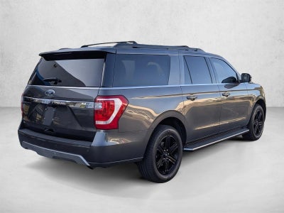 2020 Ford Expedition Max XLT