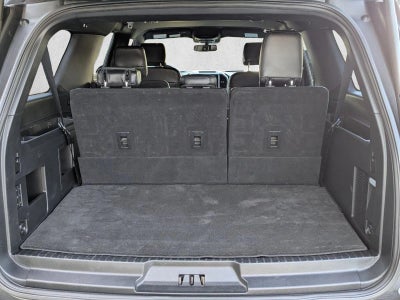 2020 Ford Expedition Max XLT
