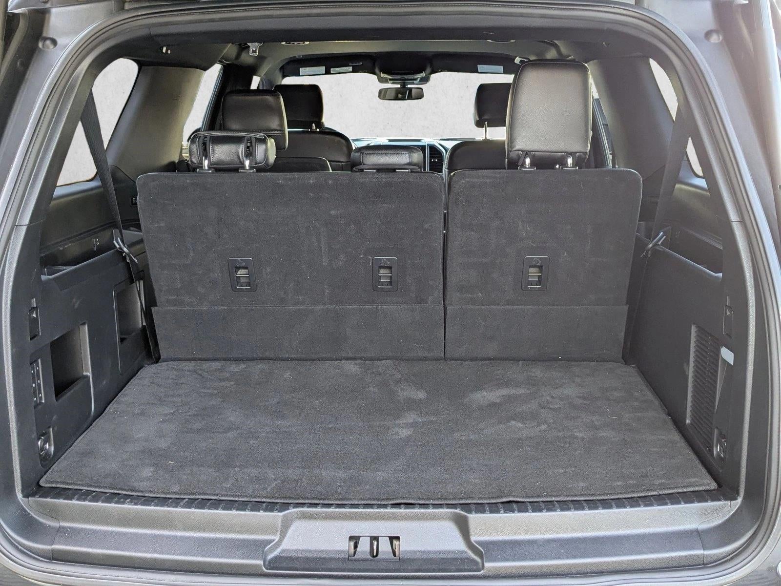 2020 Ford Expedition Max XLT