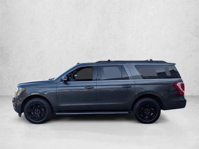 2020 Ford Expedition Max XLT