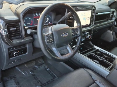 2024 Ford Super Duty F-250 SRW XL