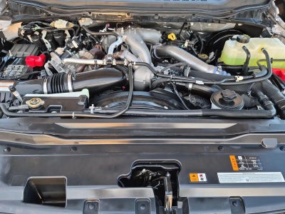 2024 Ford Super Duty F-250 SRW XL