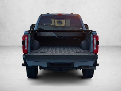 2024 Ford Super Duty F-250 SRW XL