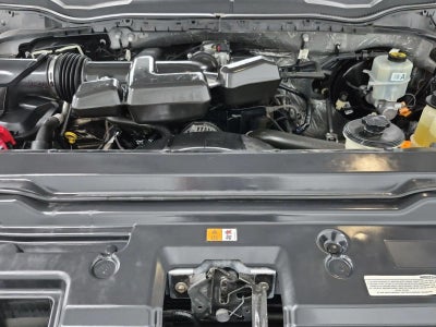2019 Ford Super Duty F-250 SRW XL